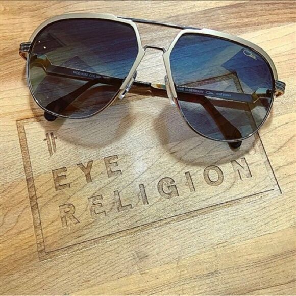 Cazal Legends 9083 Vintage Sunglasses - Picture 1 of 2